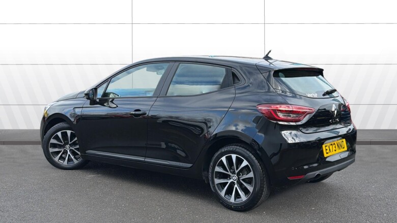 Renault Clio 1.0 TCe 90 Evolution 5dr Petrol Hatchback